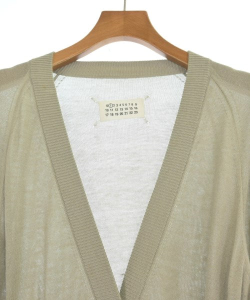 Maison Margiela เสื้อคาร์ดิแกน