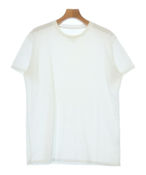 Maison Margiela เสื้อยืด/เสื้อท็อปส์