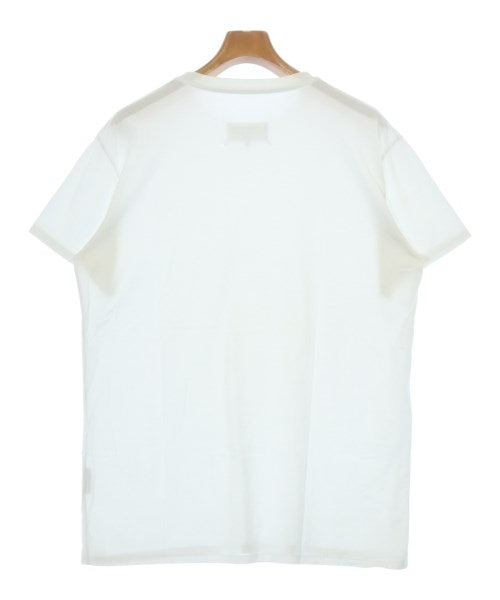 Maison Margiela เสื้อยืด/เสื้อท็อปส์