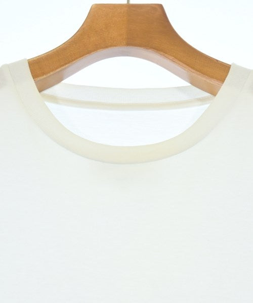 Maison Margiela เสื้อยืด/เสื้อท็อปส์