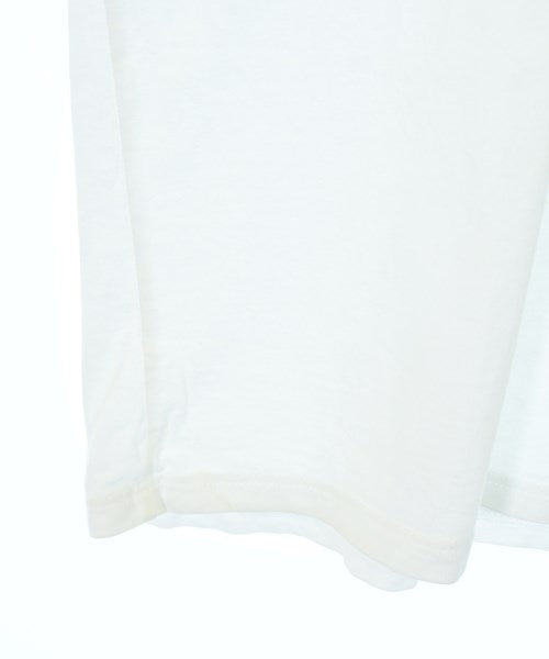 Maison Margiela เสื้อยืด/เสื้อท็อปส์