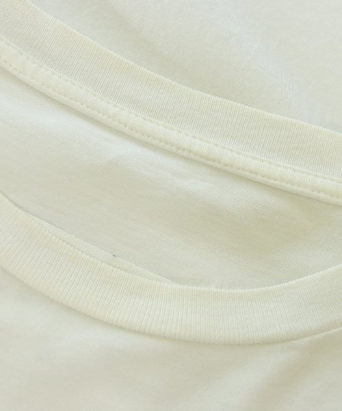 Maison Margiela เสื้อยืด/เสื้อท็อปส์