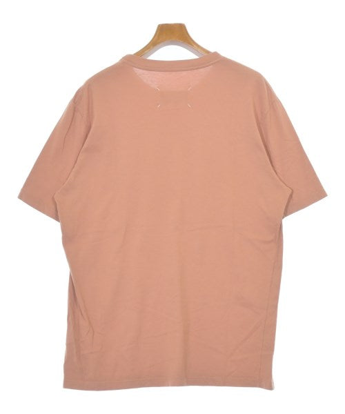 Maison Margiela เสื้อยืด/เสื้อท็อปส์