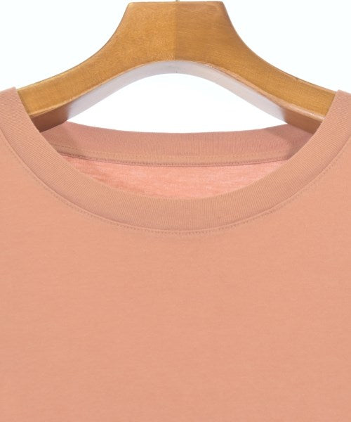 Maison Margiela เสื้อยืด/เสื้อท็อปส์