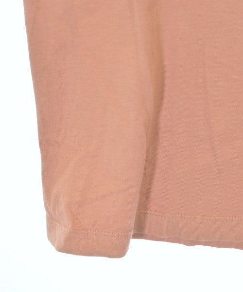 Maison Margiela เสื้อยืด/เสื้อท็อปส์