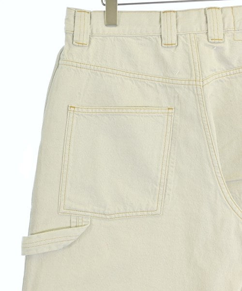 Maison Margiela ยีนส์