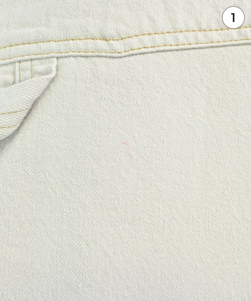 Maison Margiela ยีนส์