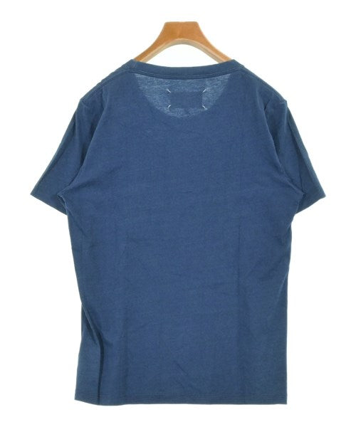 Maison Margiela เสื้อยืด/เสื้อท็อปส์