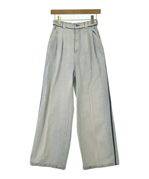 Maison Margiela ยีนส์