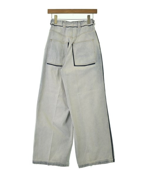 Maison Margiela ยีนส์