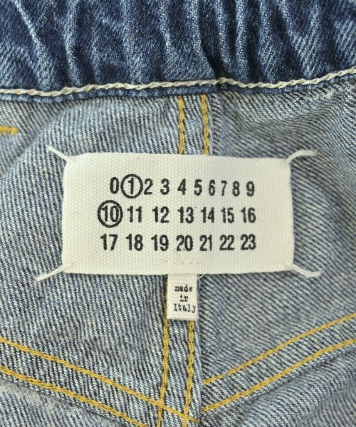 Maison Margiela ยีนส์