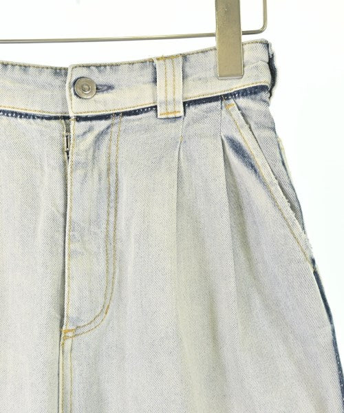Maison Margiela ยีนส์