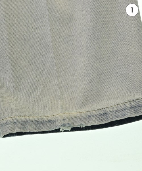 Maison Margiela ยีนส์