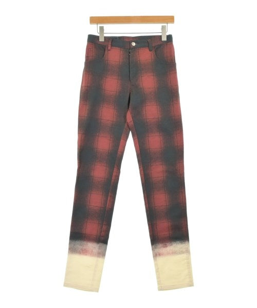 Maison Margiela กางเกง อื่น