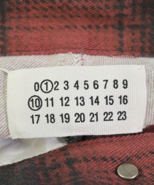 Maison Margiela กางเกง อื่น