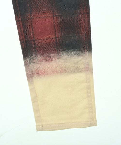 Maison Margiela กางเกง อื่น