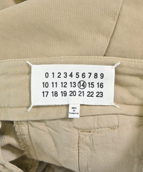 Maison Margiela กางเกง อื่น