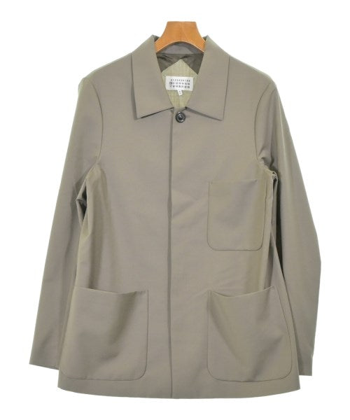 Maison Margiela เสื้อลำลอง