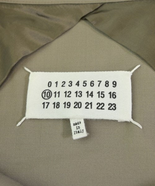 Maison Margiela เสื้อลำลอง