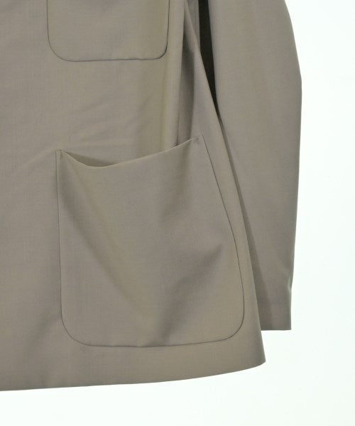 Maison Margiela เสื้อลำลอง
