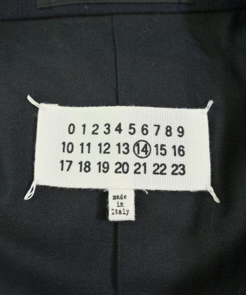 Maison Margiela เบลเซอร์/แจ็คเก็ตสูท