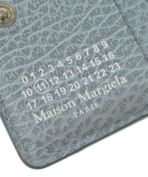 Maison Margiela กระเป๋าสตางค์/กระเป๋าใส่เหรียญ