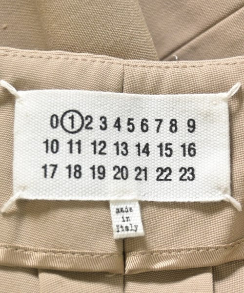 Maison Margiela กางเกง อื่น