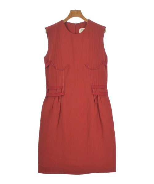 Maison Margiela ชุดเดรส