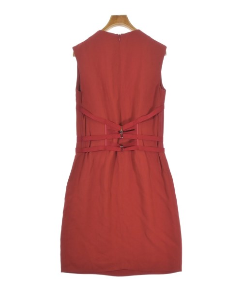 Maison Margiela ชุดเดรส