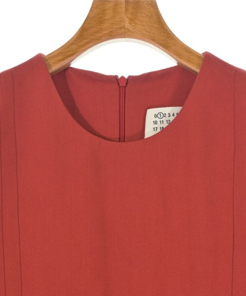 Maison Margiela ชุดเดรส