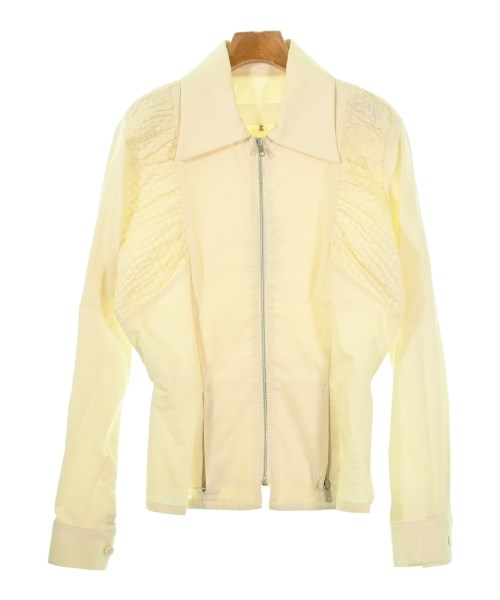 Maison Margiela แจ็คเก็ตเบลาส์