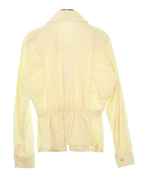 Maison Margiela แจ็คเก็ตเบลาส์