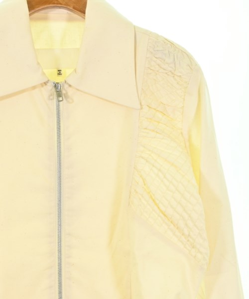 Maison Margiela แจ็คเก็ตเบลาส์