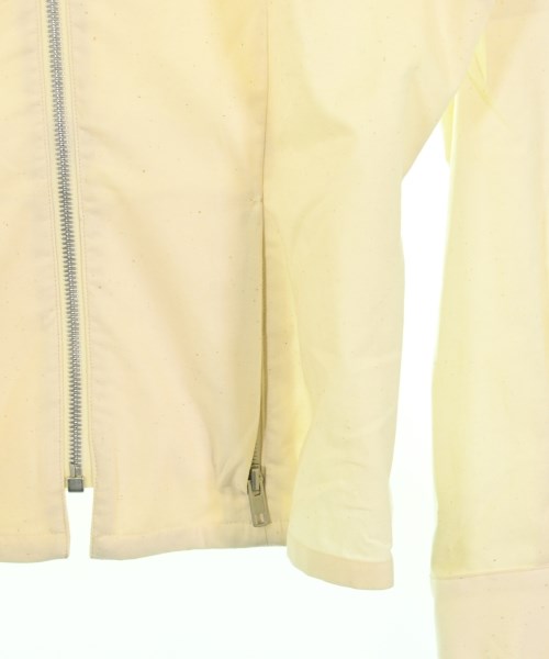 Maison Margiela แจ็คเก็ตเบลาส์