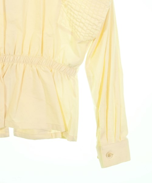 Maison Margiela แจ็คเก็ตเบลาส์