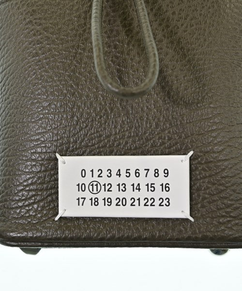 Maison Margiela กระเป๋า อื่น