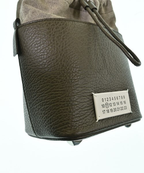Maison Margiela กระเป๋า อื่น