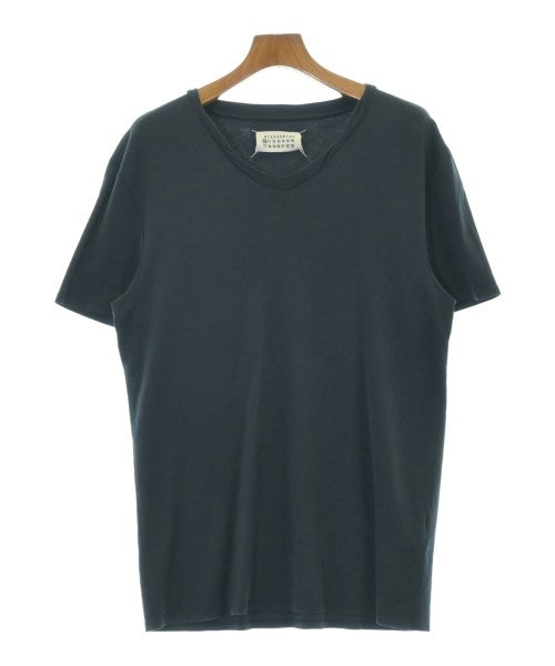 Maison Margiela เสื้อยืด/เสื้อท็อปส์