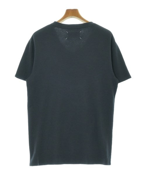 Maison Margiela เสื้อยืด/เสื้อท็อปส์