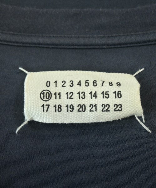 Maison Margiela เสื้อยืด/เสื้อท็อปส์