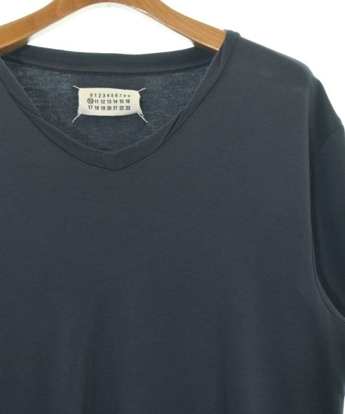 Maison Margiela เสื้อยืด/เสื้อท็อปส์