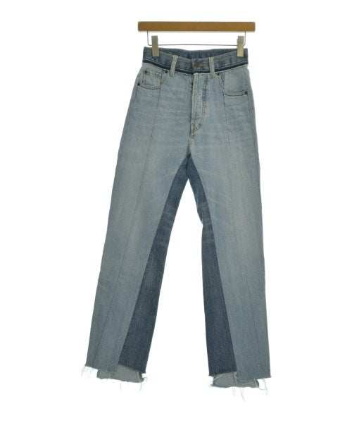 Maison Margiela ยีนส์