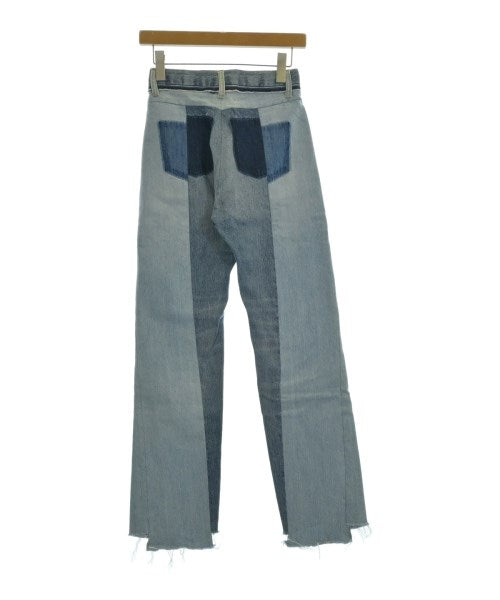 Maison Margiela ยีนส์