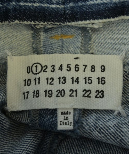 Maison Margiela ยีนส์