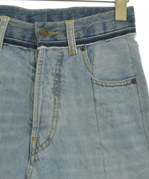 Maison Margiela ยีนส์