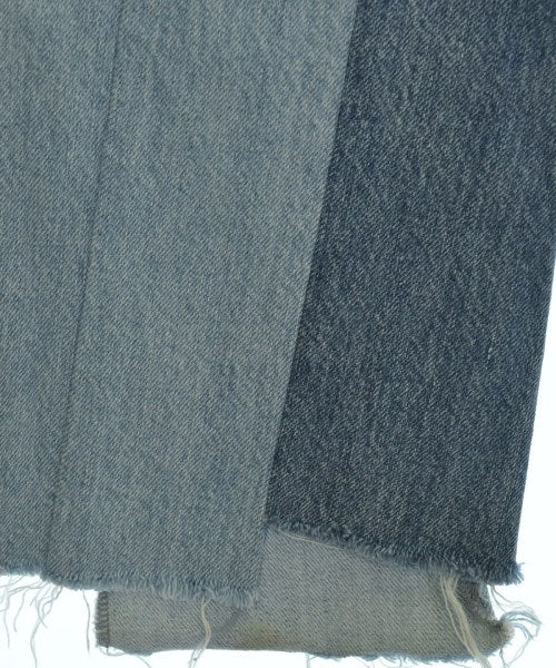Maison Margiela ยีนส์