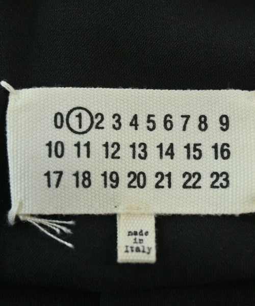 Maison Margiela ชุดเดรส