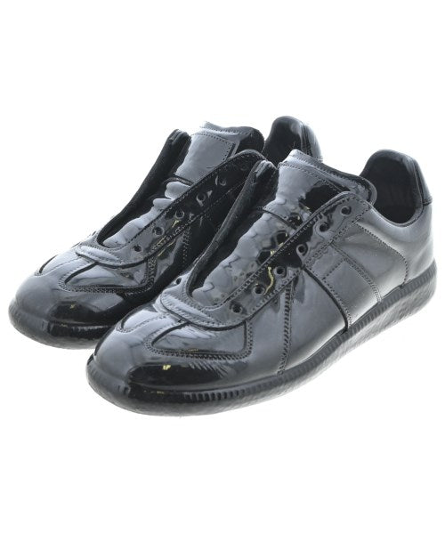 Maison Margiela รองเท้าผ้าใบ