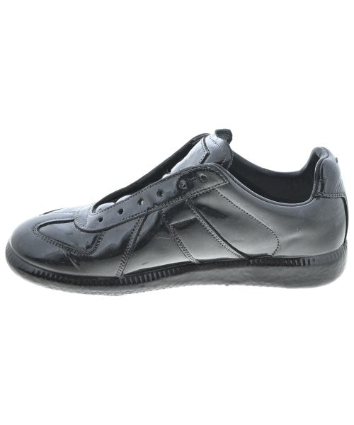 Maison Margiela รองเท้าผ้าใบ