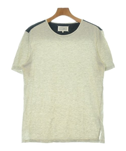 Maison Margiela เสื้อยืด/เสื้อท็อปส์